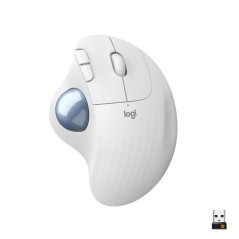 Logitech ERGO M575 Wireless Trackball køb billigt online shopping tilbud