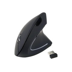 Equip Ergo Wireless Mouse køb billigt online shopping tilbud