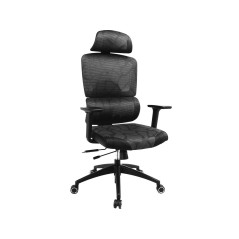 Sandberg ErgoFusion Gaming Chair Pro køb billigt online shopping tilbud