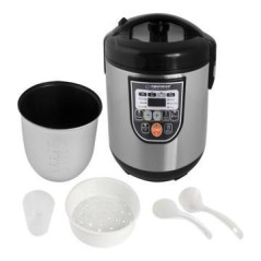 Esperanza COOKING MATE Multifunktionelt kogeapparat 860W køb billigt online shopping tilbud