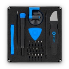 iFixit Essential Electronics Toolkit køb billigt online shopping tilbud