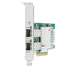 Hewlett Packard Enterprise Ethernet 10Gb 2-Port 562SFP+ køb billigt online shopping tilbud