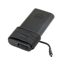 Dell Euro 130W AC Adapter 4.5mm køb billigt online shopping tilbud