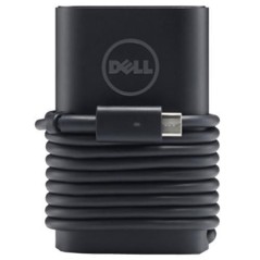 Dell Euro 130W USB-C AC Adapter køb billigt online shopping tilbud