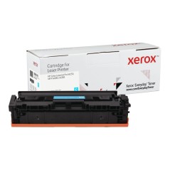 Xerox Everyday Cyan Toner køb billigt online shopping tilbud