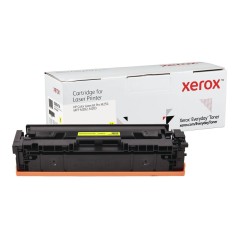 Xerox Everyday Yellow Toner køb billigt online shopping tilbud