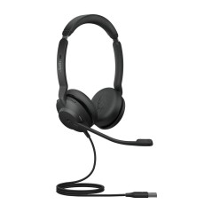 Jabra Evolve 2 30 SE MS Stereo USB-A køb billigt online shopping tilbud