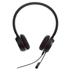 Jabra EVOLVE 20 Evolve 20SE MS køb billigt online shopping tilbud