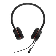 Jabra EVOLVE 30 II UC STEREO køb billigt online shopping tilbud