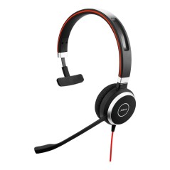 Jabra EVOLVE 40 UC Mono