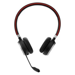 Jabra Evolve 65 MS Stereo+ChargingSt køb billigt online shopping tilbud