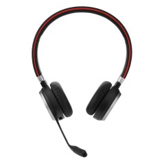 Jabra Evolve 65 SE MS Stereo - køb billigt online shopping tilbud