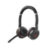 Jabra Evolve 75 Link 370 Stereo MS køb billigt online shopping tilbud