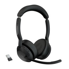 Jabra Evolve2 55 - Link380A Ms køb billigt online shopping tilbud