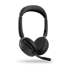 Jabra Evolve2 65 Flex - USB-A MS køb billigt online shopping tilbud