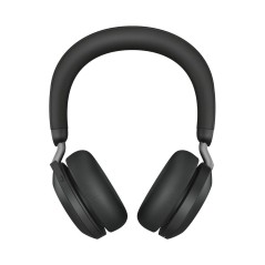 Jabra Evolve2 75 - USB-C MS Teams - køb billigt online shopping tilbud