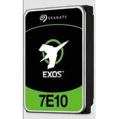 Seagate Exos 7E10 SATA 4TB 7200rpm køb billigt online shopping tilbud