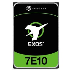 Seagate Exos 7E10 SATA 8TB 7200rpm køb billigt online shopping tilbud