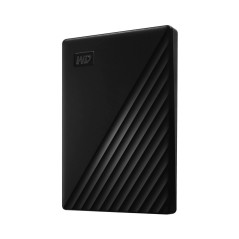 Western Digital Ext. HDD My Passport 2.5" 1TB køb billigt online shopping tilbud