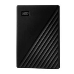 Western Digital Ext. HDD My Passport 2.5'' 5TB køb billigt online shopping tilbud