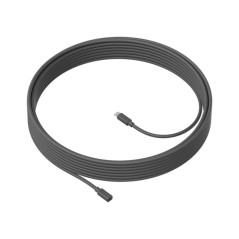 Logitech Extended cable 10m. køb billigt online shopping tilbud