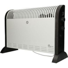 Extralink LCV-06 | Convector heater | 2000W