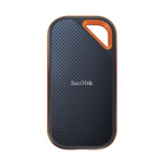 Sandisk Extreme Pro Portable 2000 Gb køb billigt online shopping tilbud