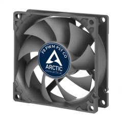 Arctic F8 PWM CO 80mm Fan Low Noise køb billigt online shopping tilbud