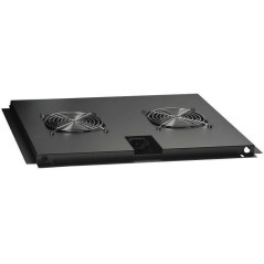 Lanview Fan tray for B600 x D600 mm køb billigt online shopping tilbud