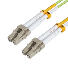 MicroConnect Fiber Patch Cable - køb billigt online shopping tilbud