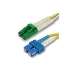 MicroConnect Fiber Patch Cable - køb billigt online shopping tilbud