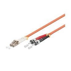 MicroConnect Fiber Patch Cable - køb billigt online shopping tilbud