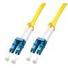 Lindy Fibre Optic Cable LC/LC