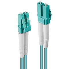 Lindy Fibre Optic Cable Lc/Lc Om3 1M køb billigt online shopping tilbud