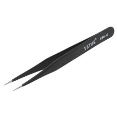 CoreParts Fine Super Tweezer ESD-10 køb billigt online shopping tilbud