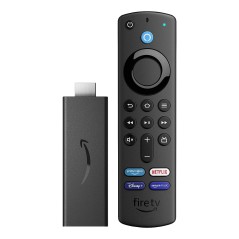 Amazon Fire TV Stick 2021 HDMI Full køb billigt online shopping tilbud