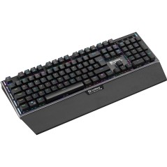 Sandberg FireStorm Mech Keyboard BE køb billigt online shopping tilbud