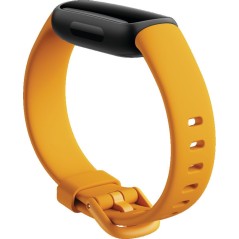 Fitbit Inspire 3 Orange køb billigt online shopping tilbud