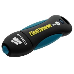 Corsair Flash Voyager 32GB USB 3.0 køb billigt online shopping tilbud