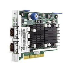 Hewlett Packard Enterprise FlexFabric 10Gb 2P 533FLR-T køb billigt online shopping tilbud