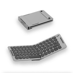 Mobile Pixels Foldable Keyboard