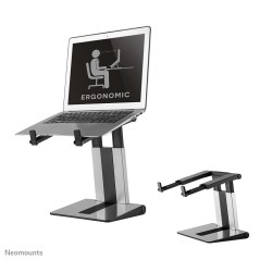 Neomounts Foldable Laptop Stand - køb billigt online shopping tilbud