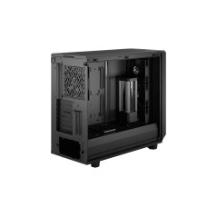 Fractal Design Meshify 2 Tårn Udvidet ATX Ingen strømforsyning Sort køb billigt online shopping tilbud