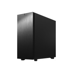 Fractal Design Pop Air Tårn ATX Ingen strømforsyning Hvid køb billigt online shopping tilbud