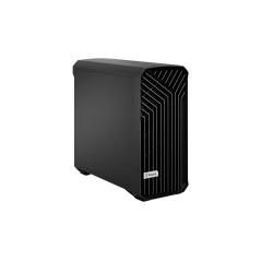 Fractal Design Torrent Tårn Udvidet ATX Ingen strømforsyning Sort køb billigt online shopping tilbud