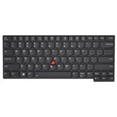 Lenovo FRU CM Keyboard nbsp ASM (Sunr køb billigt online shopping tilbud