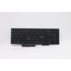 Lenovo FRU Thor(P) Keyboard Num BL køb billigt online shopping tilbud