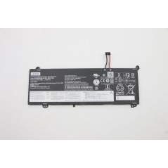 Lenovo 60Wh 4-cell notebook battery