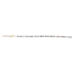 Lanview FTTH fibre cable 2 x 9/125 MY køb billigt online shopping tilbud