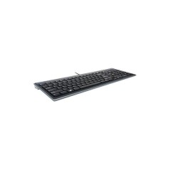 Kensington Full-Size Slim Keyboard DE køb billigt online shopping tilbud